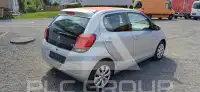 2015 Citroen C1