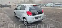 2015 Citroen C1