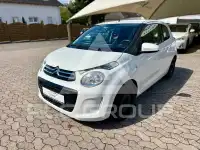 2015 Citroen C1