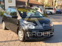 2015 Citroen C1