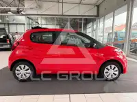 2015 Citroen C1