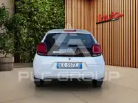 2015 Citroen C1