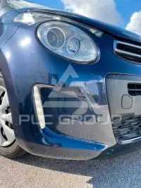 2015 Citroen C1