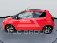 2015 Citroen C1