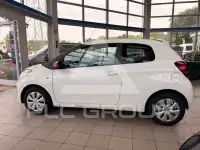 2015 Citroen C1