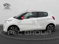 2015 Citroen C1