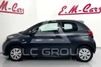 2015 Citroen C1