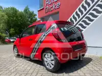 2015 Citroen C1