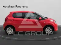 2015 Citroen C1