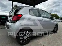 2015 Citroen C1