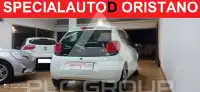 2015 Citroen C1