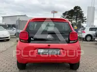 2015 Citroen C1