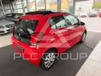 2015 Citroen C1