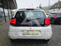 2015 Citroen C1
