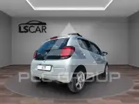 2015 Citroen C1