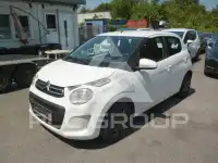 2015 Citroen C1