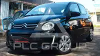 2015 Citroen C1