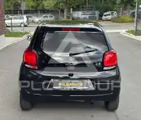 2015 Citroen C1
