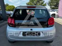 2015 Citroen C1