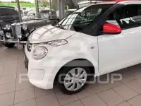 2015 Citroen C1