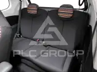2015 Citroen C1