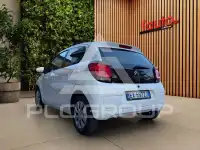 2015 Citroen C1