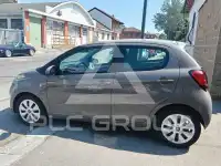 2015 Citroen C1