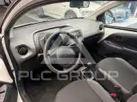 2015 Citroen C1