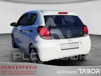 2015 Citroen C1