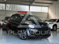 2015 Citroen C1