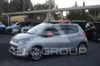 2015 Citroen C1