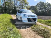 2015 Citroen C1