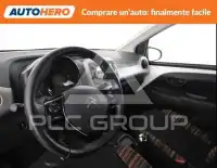 2015 Citroen C1