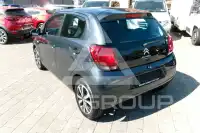 2015 Citroen C1