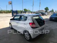 2015 Citroen C1