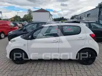 2015 Citroen C1