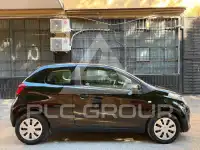 2015 Citroen C1