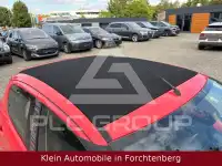 2015 Citroen C1