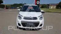 2015 Citroen C1