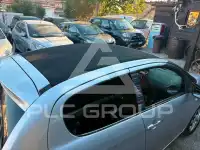 2015 Citroen C1