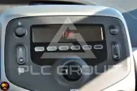 2015 Citroen C1