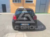 2015 Citroen C1