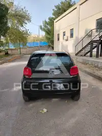 2015 Citroen C1