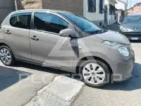 2015 Citroen C1