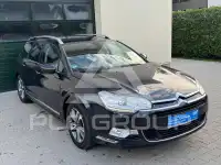 2015 Citroen C5