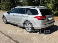 2015 Citroen C5