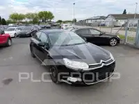 2015 Citroen C5