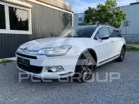 2015 Citroen C5