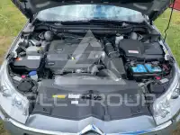 2015 Citroen C5