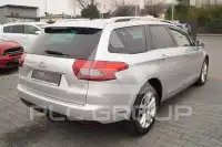 2015 Citroen C5
